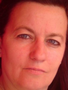Profilbild von Catrin Hülsey