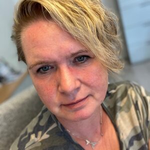 Profilbild von Catrin Jakisch