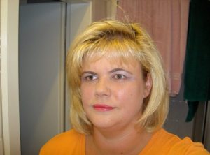 Profilbild von Catrin Jetzkus