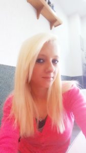 Profilbild von Catrin Joerißen