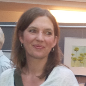 Profilbild von Catrin Kirchner