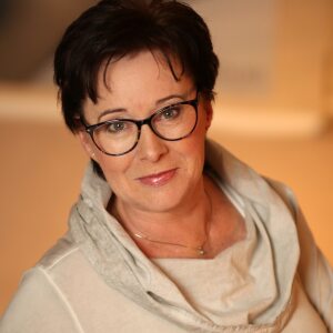 Profilbild von Catrin Kisky