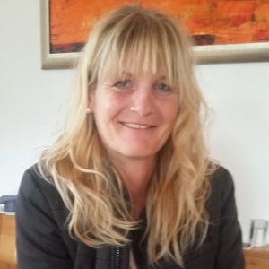 Profilbild von Catrin Koch