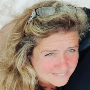 Profilbild von Catrin König