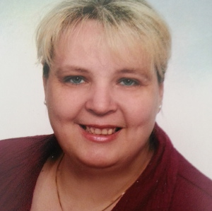 Profilbild von Catrin Kühle