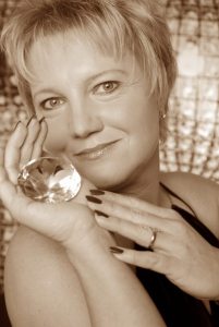 Profilbild von Catrin Ladage