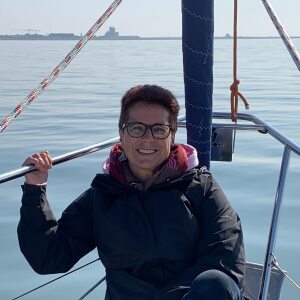 Profilbild von Catrin Langecker