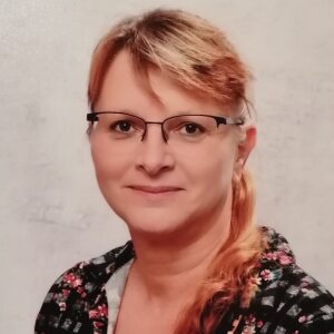 Profilbild von Catrin Leupold