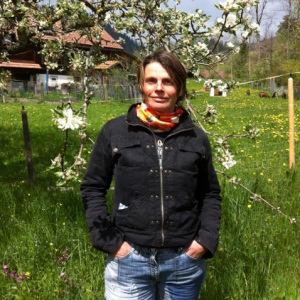Profilbild von Catrin Linke
