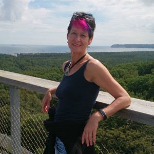 Profilbild von Catrin Linnemann