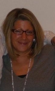 Profilbild von Catrin Lohrberg