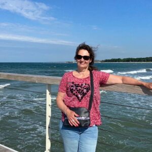 Profilbild von Catrin Lorenzen