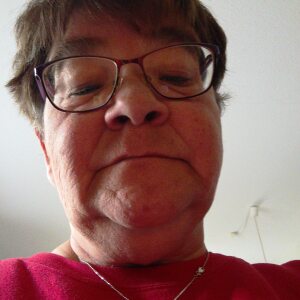 Profilbild von Catrin Mommen