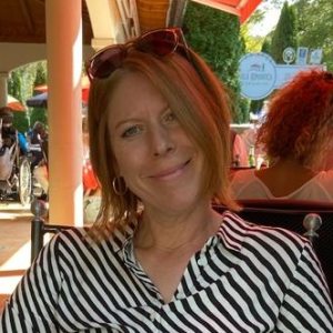 Profilbild von Catrin Myler