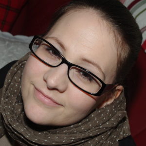 Profilbild von Catrin Rakebrand
