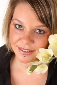 Profilbild von Catrin Reiher