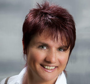 Profilbild von Catrin Reinhold