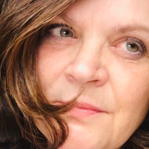 Profilbild von Catrin Rödel