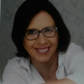 Profilbild von Catrin Sabo