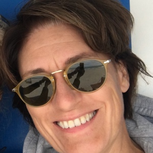 Profilbild von Catrin Schaub