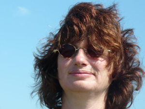Profilbild von Catrin Schnelle