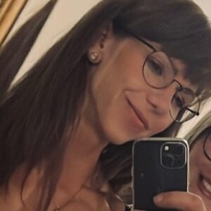 Profilbild von Catrin Schubert