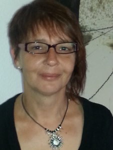 Profilbild von Catrin Schulze