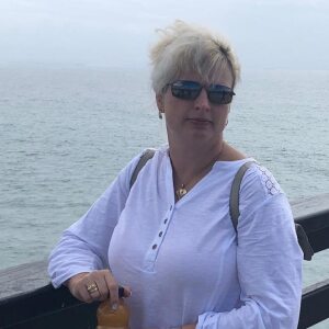 Profilbild von Catrin Siegemund