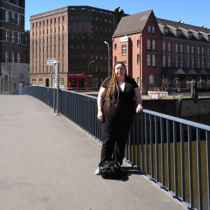 Profilbild von Catrin Siegert