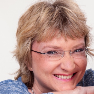 Profilbild von Catrin Szodruch