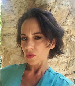Profilbild von Catrin Trautmann