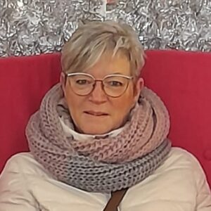 Profilbild von Catrin Werner