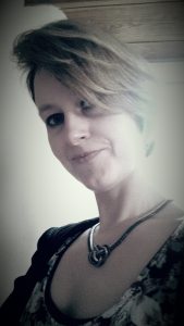 Profilbild von Catrin Woeste