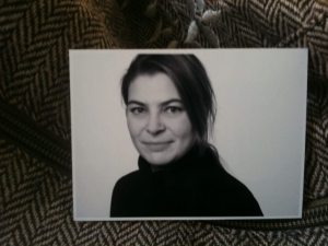 Social Media Profilbild Catriona Schellack-Wieselmann 