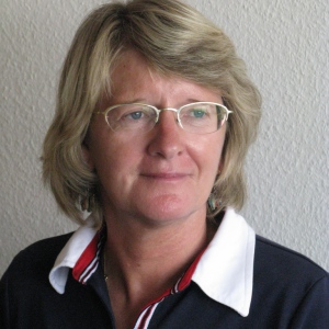 Profilbild von Catriona Welk