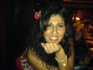 Profilbild von Catuscia   Katja Puglie