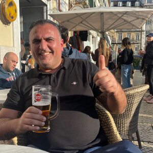 Profilbild von Cavit Yilmaz