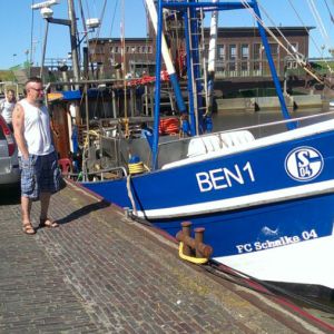 Profilbild von Cay-Uwe Bolz