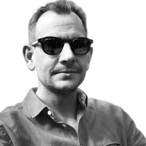 Profilbild von Cay Cordes