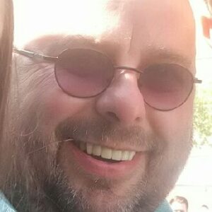 Profilbild von Cay Droelle