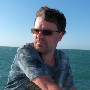 Profilbild von Cay Kretzmann