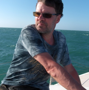 Profilbild von Cay Kretzmann