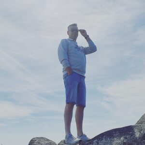 Profilbild von Cay Purrucker