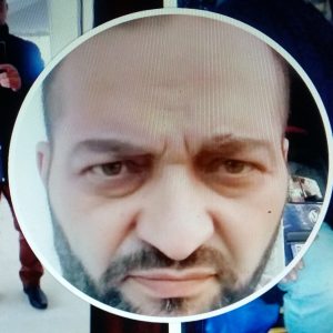 Social Media Profilbild Cebrail Güney 