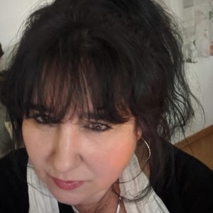 Profilbild von Cécile Münch