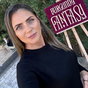 Profilbild von Cecilia Moldoveanu