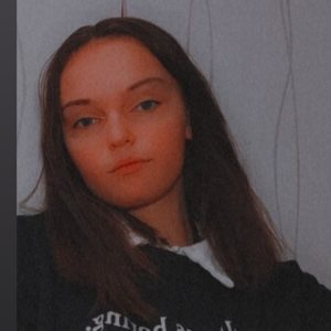 Profilbild von Cecilia Wirschun