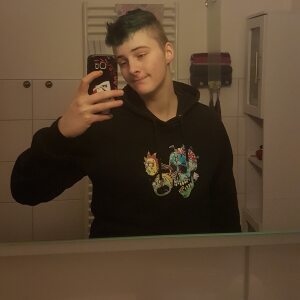 Profilbild von Cedric Jeff Schüring