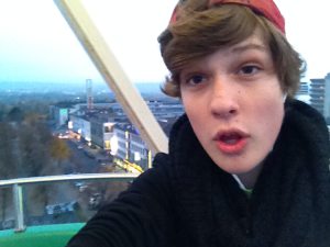 Profilbild von Cedric-Jona Hetche