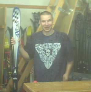 Profilbild von Cedric Berger